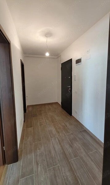 Militari garsoniera 35 mp, boxa, Exigent Plaza, Lujerului