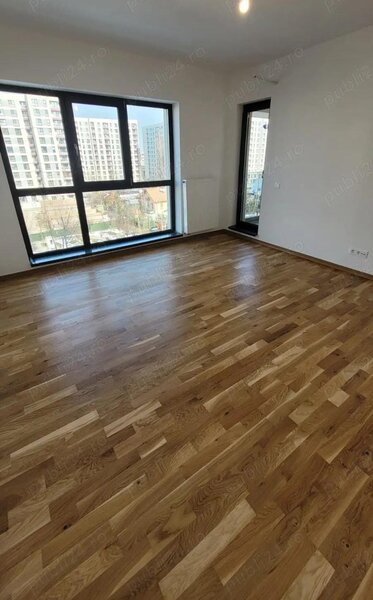 Militari garsoniera 35 mp, boxa, Exigent Plaza, Lujerului