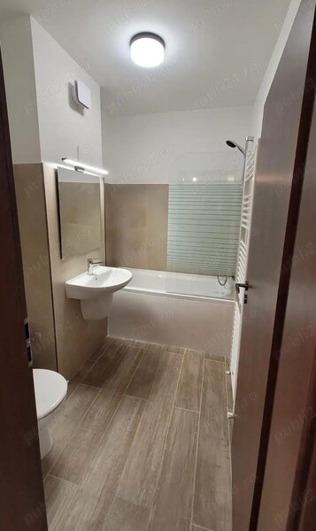 Militari garsoniera 35 mp, boxa, Exigent Plaza, Lujerului