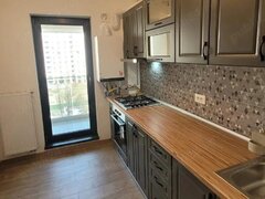 Militari garsoniera 35 mp, boxa, Exigent Plaza, Lujerului